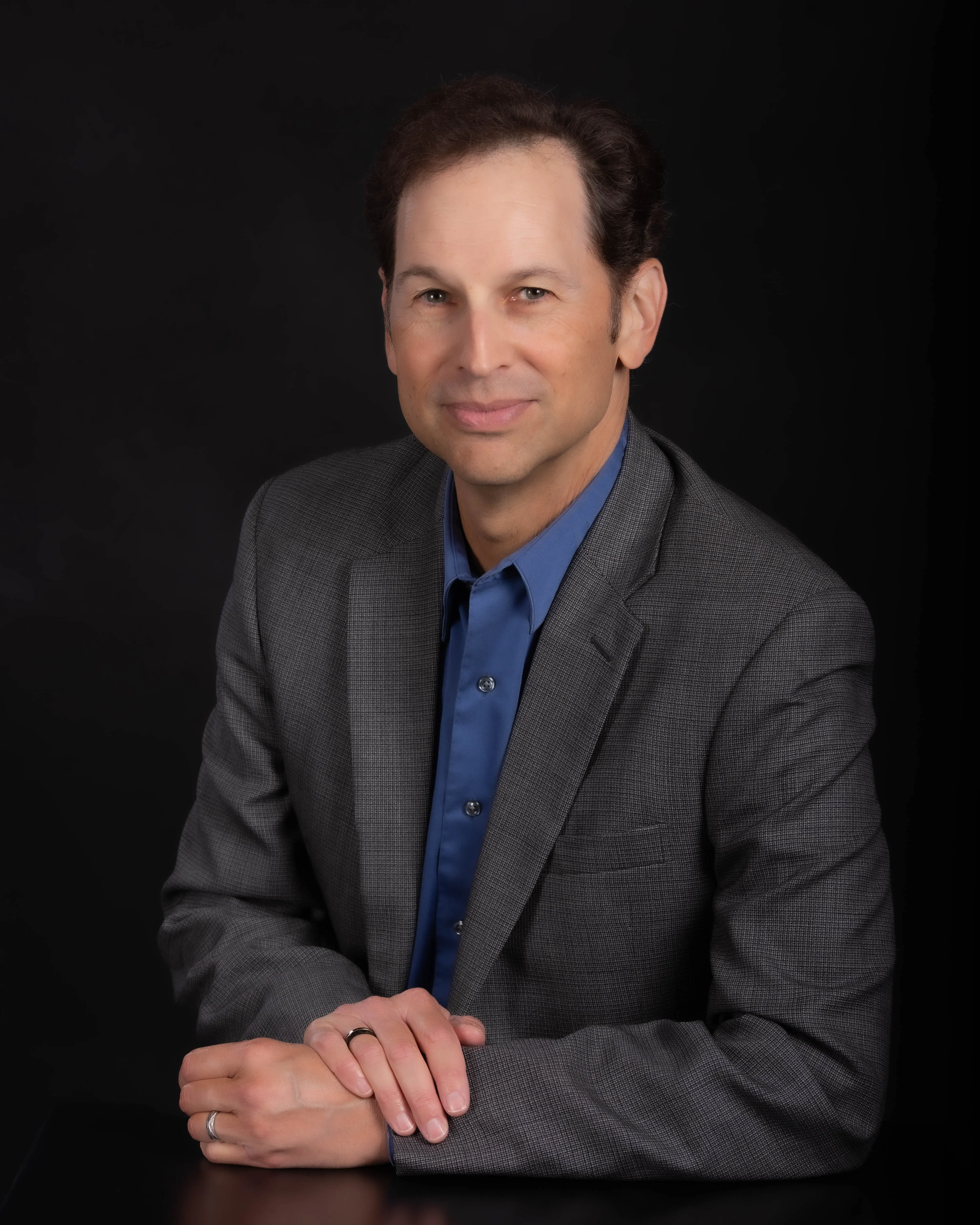Jeffrey Goldman